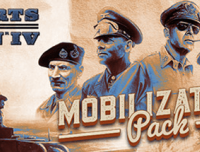 钢铁雄心4/Hearts of Iron IV（v1.16.4整合全部DLC）