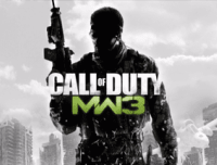 使命召唤8：现代战争3/COD8