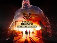 腐烂国度2：主宰版/State of Decay 2 Juggernaut Edition -（v38.2）