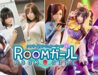 RoomGirl/职场少女 中文版 -V1.8.323-剧情扩展-心的纠结-(CN-中文+全DLC+特典+额外内容)