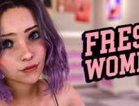 新生也疯狂/FreshWomen - Season 1 -（1.0.1-5(122）