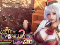 甜心选择2/HoneySelect2Libido Dx -（DLC更新-追加新要素+上百G新人物卡MOD+MOD衣服 ）