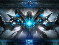 星际争霸2 -（全部DLC自由之翼-虫群之心-虚空之遗）