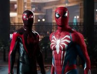 漫威蜘蛛侠2 -（v1.4.3.1） 仅支持手柄